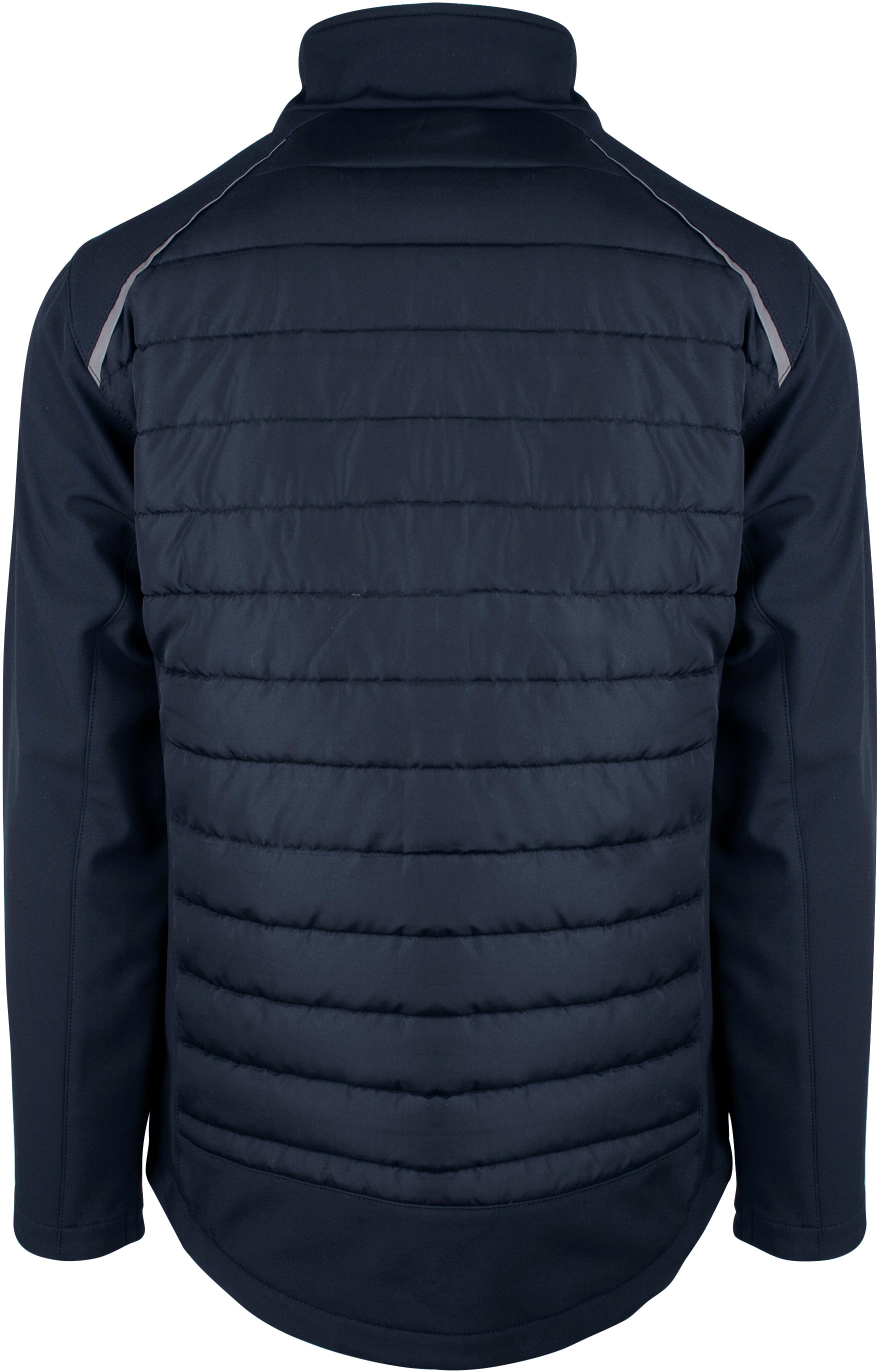 Sydney hybrid softshelljakke (U) - 8650