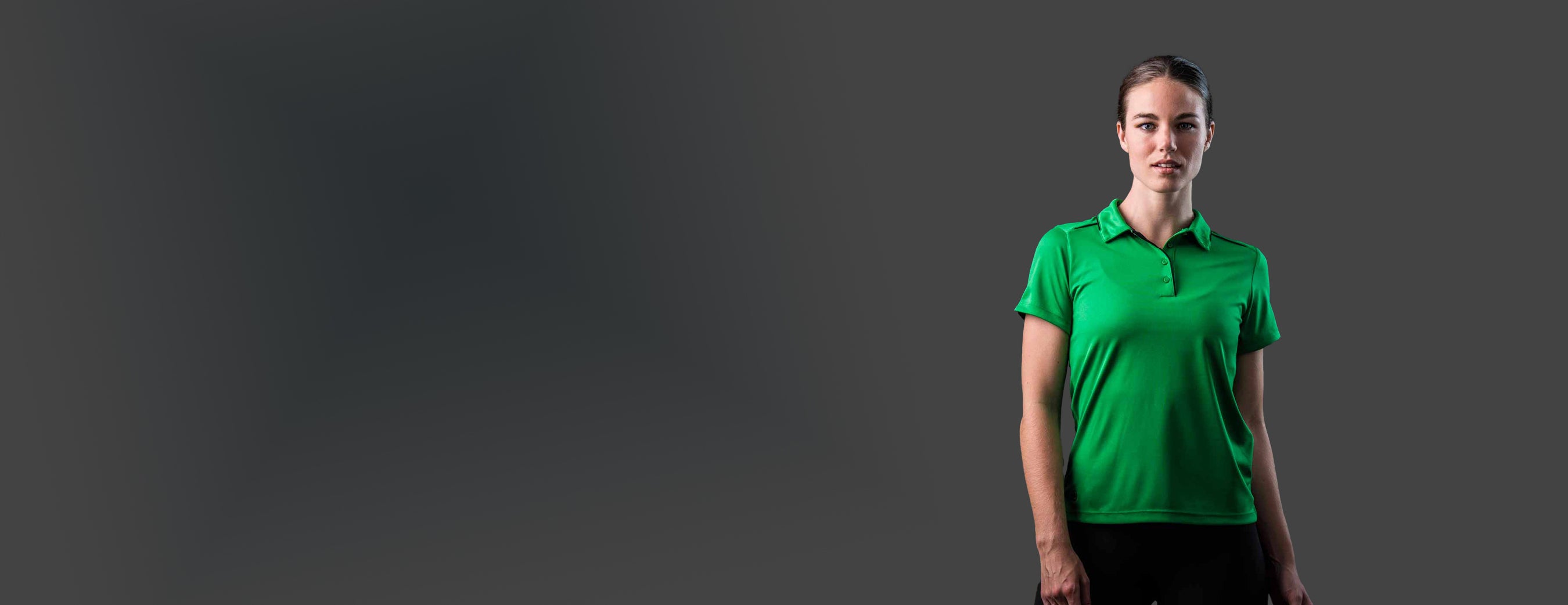 Inertia Polo (D) - SP02