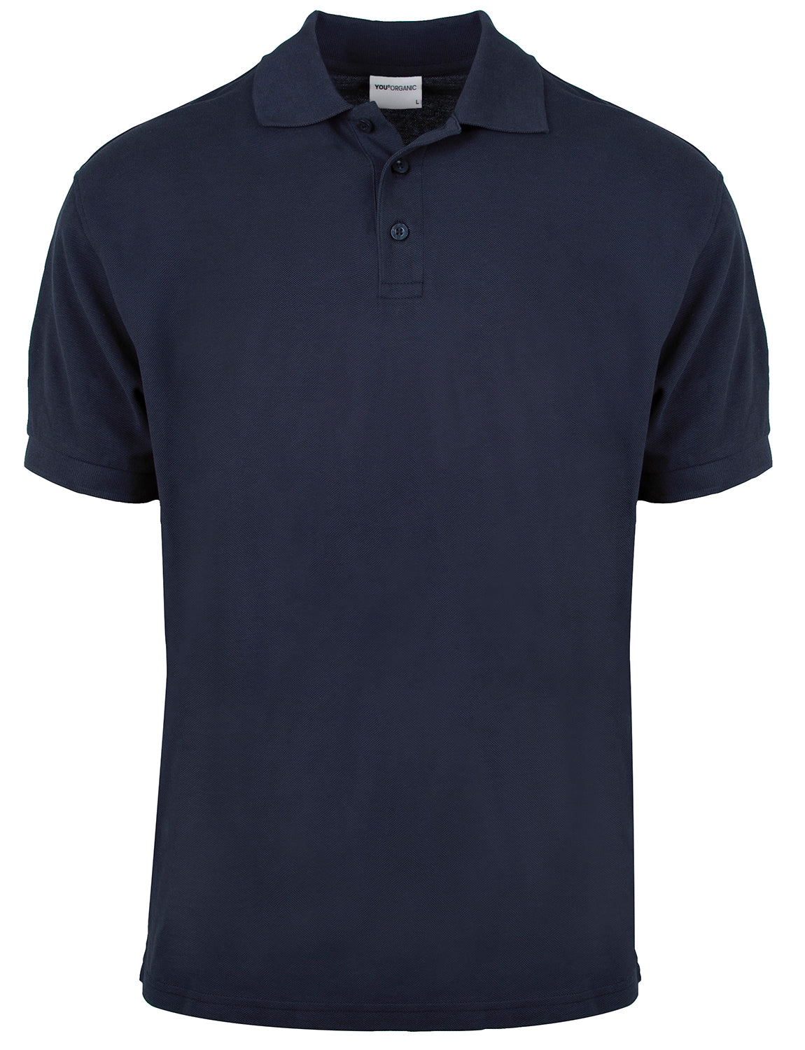 Organic Polo GOTS