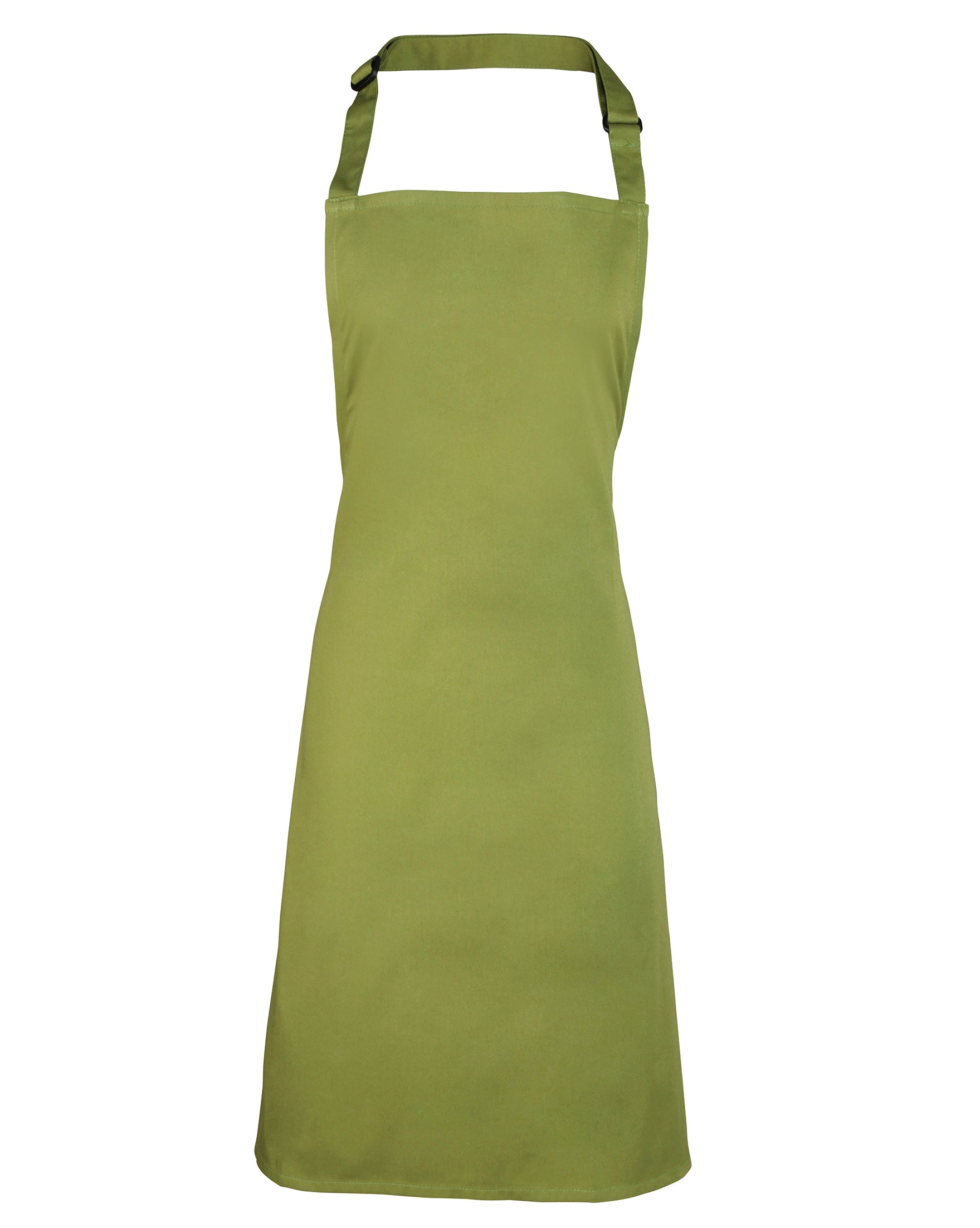 Bib Apron