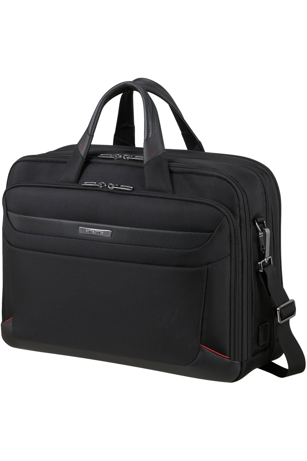 Pro-DLX 6 Utvidbar PC- veske