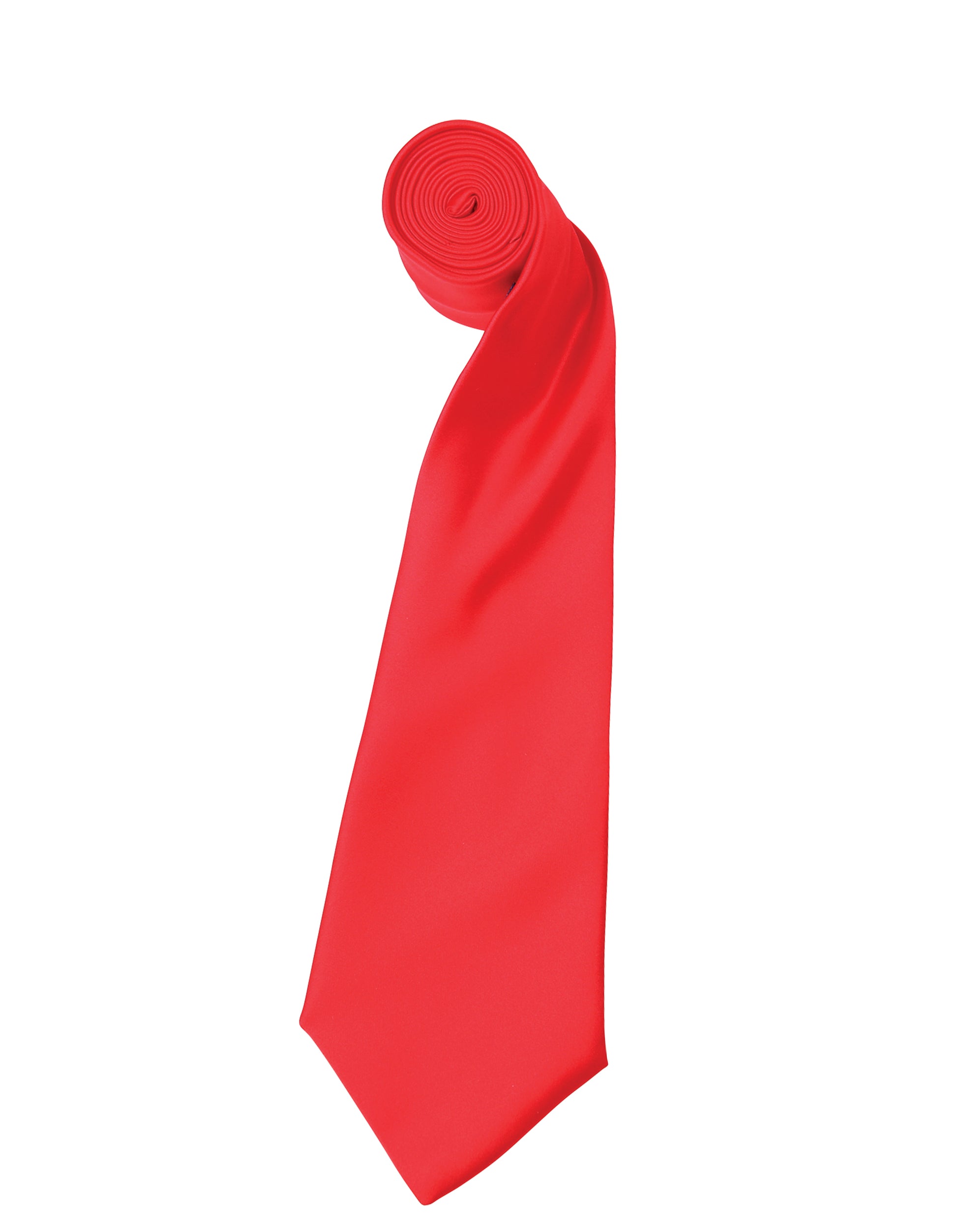 Colours Satin Tie - P750