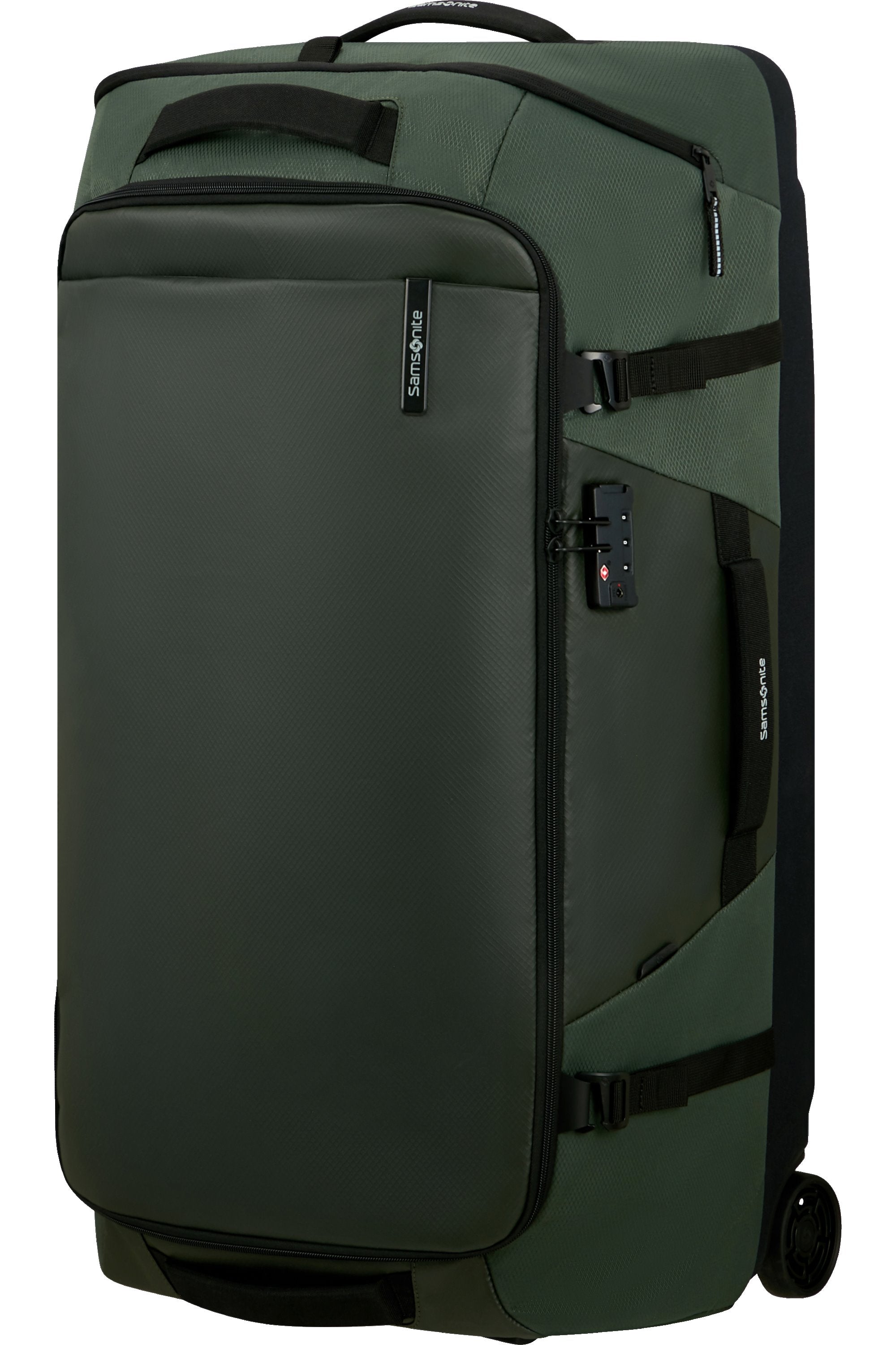 Armox Duffelbag med hjul 84cm