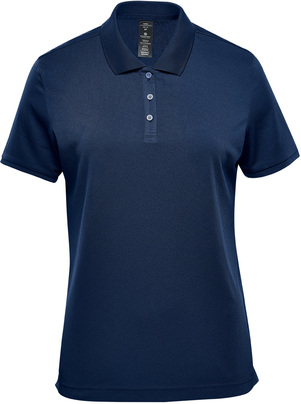 Sirocco Sportspolo (D)