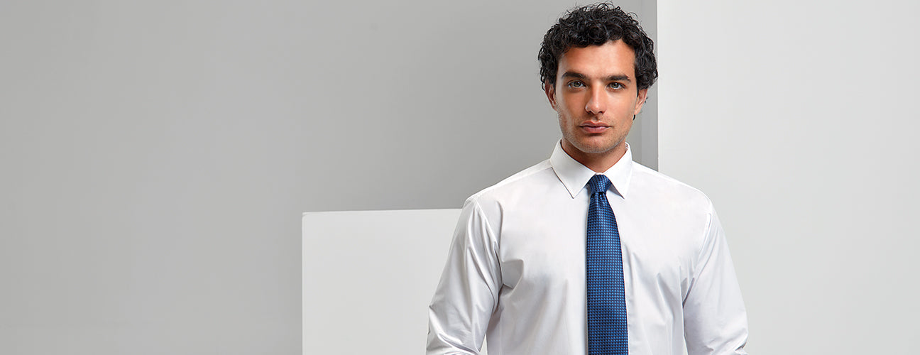 Puppy Tooth Tie - P787