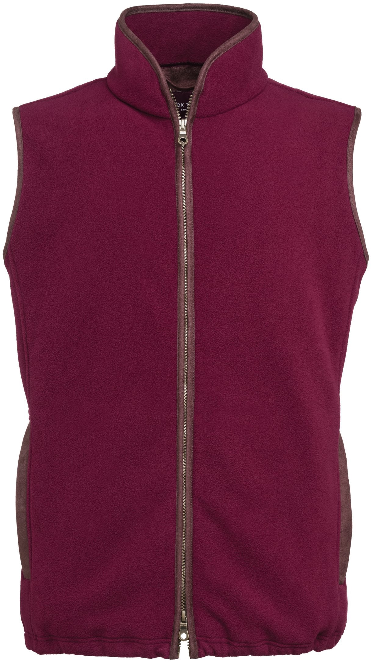 Cincinatti Unisex Fleecevest - TV4221