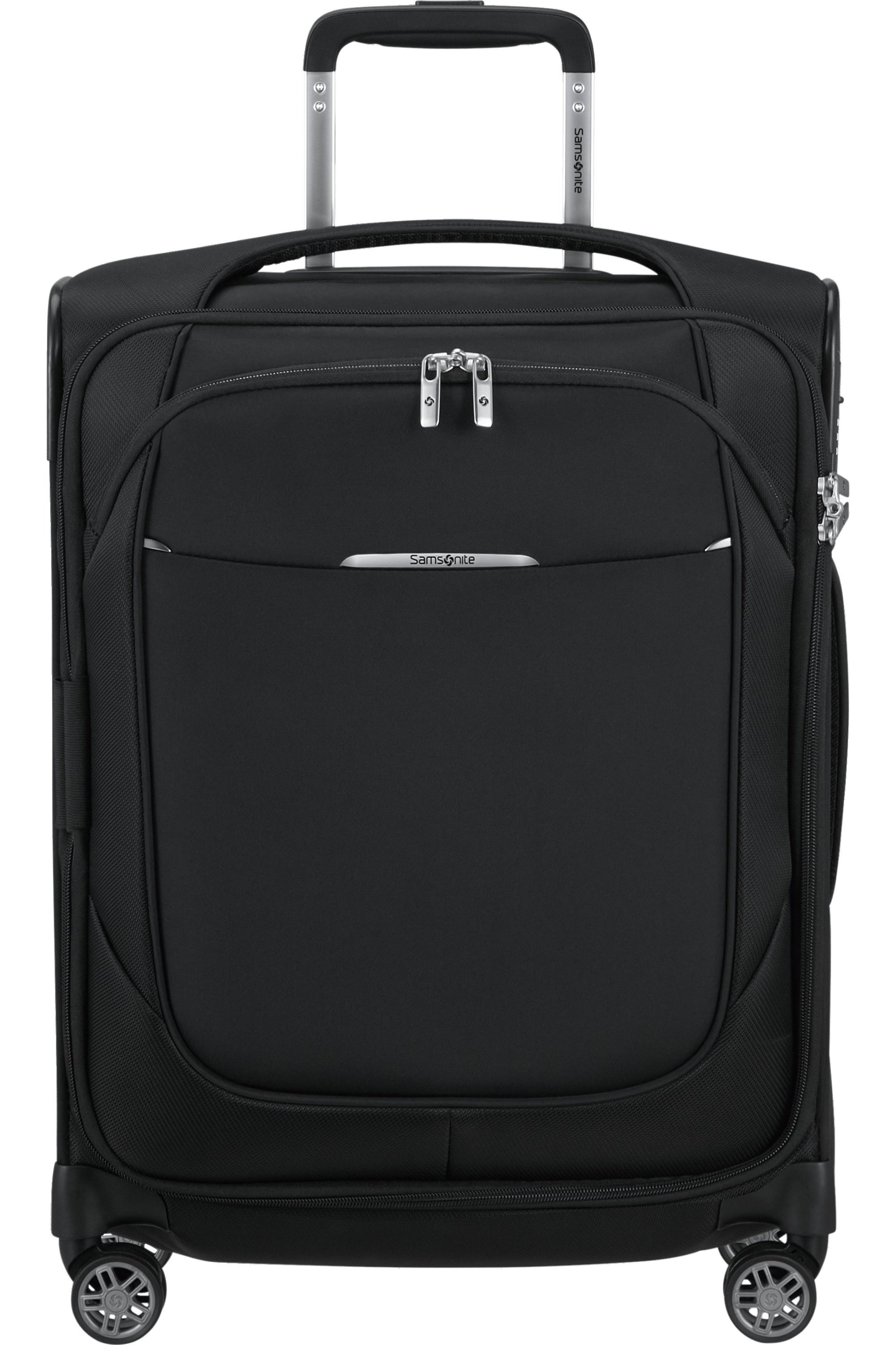 Re-Lite Utv. Koffert 4hjul 55cm - X154966