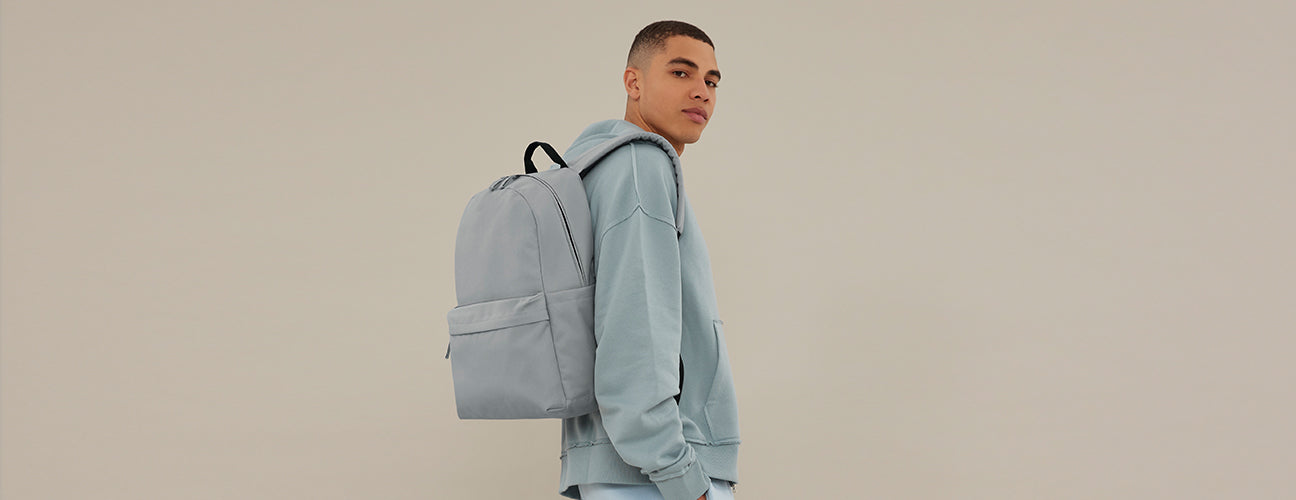 Premium Recycled Backpack - BBG185