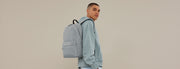 Premium Recycled Backpack - BBG185
