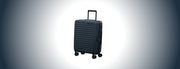 RESTACKD UTV. KOFFERT 4 HJUL 55CM - X150702
