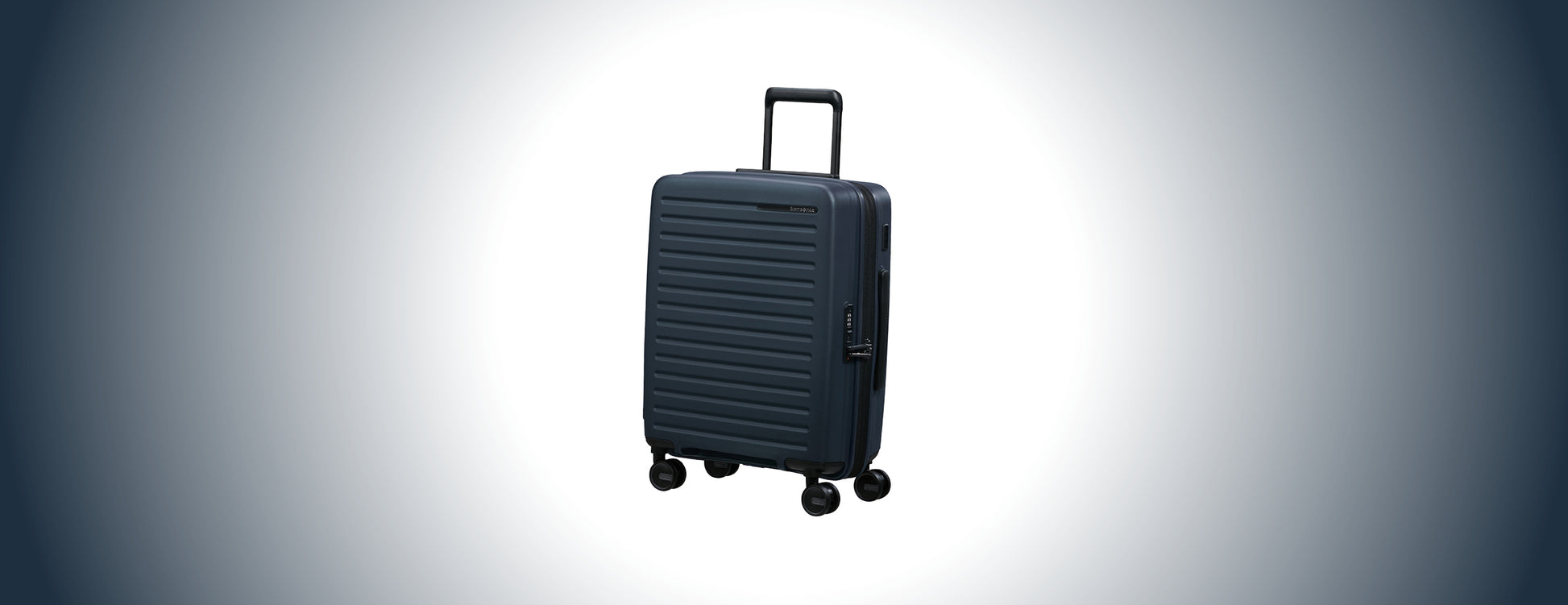 RESTACKD UTV. KOFFERT 4 HJUL 55CM - X150702