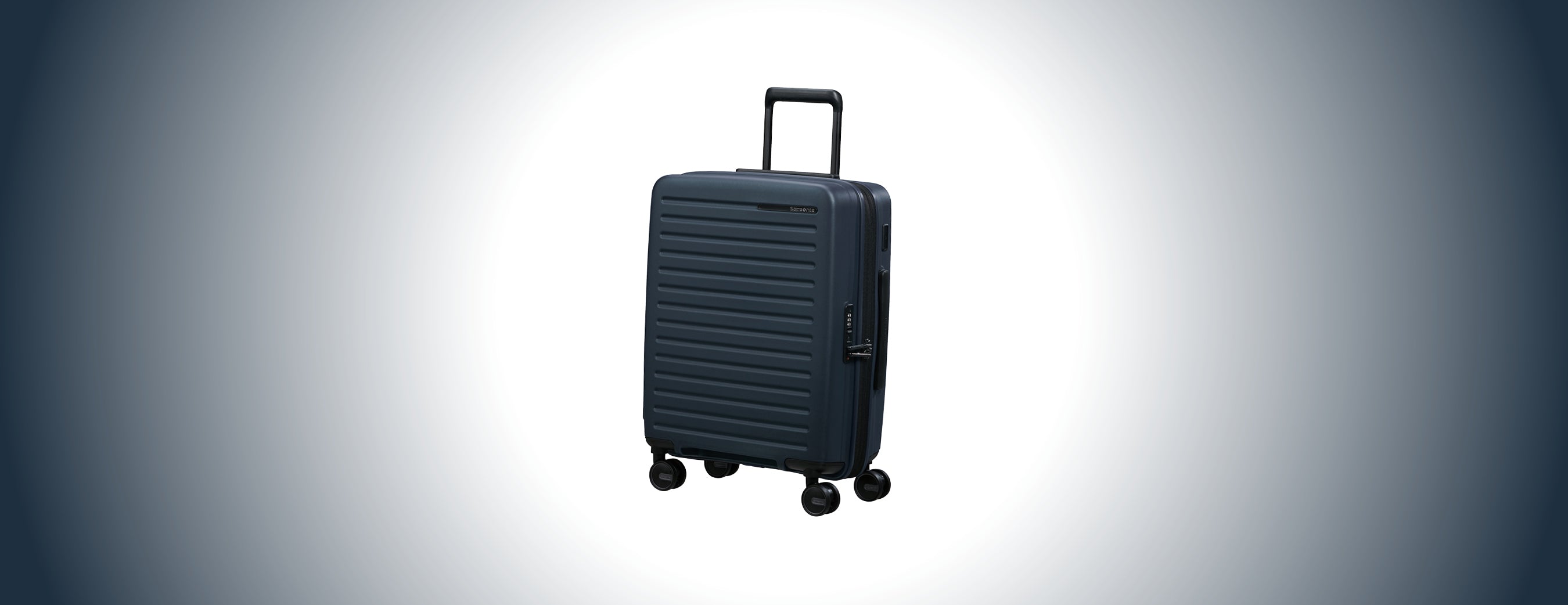 RESTACKD UTV. KOFFERT 4 HJUL 55CM - X150702