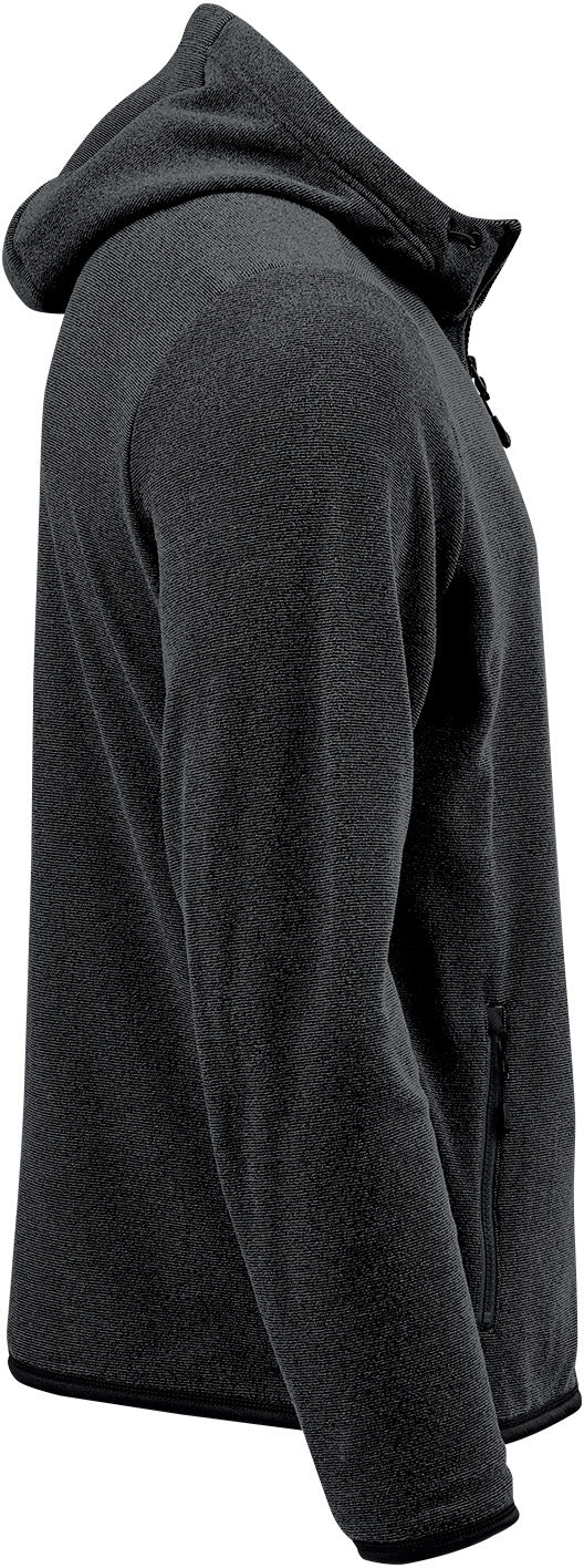 Novarra Full Zip Hoody (U) - SF50