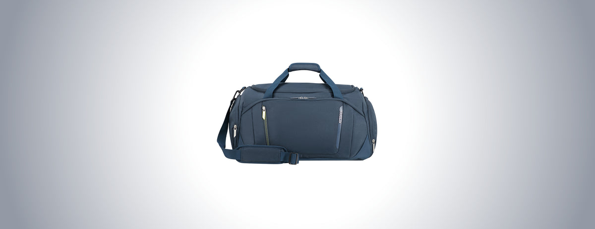 Wanderlite Dufflebag - Y159232