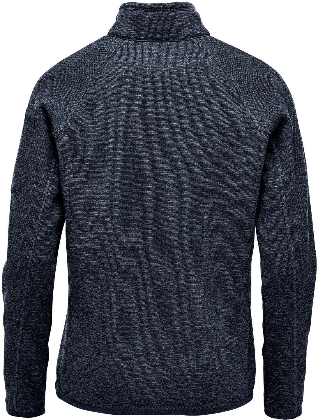 Avalanche 1/4 Zip Pullover (D) - SF43