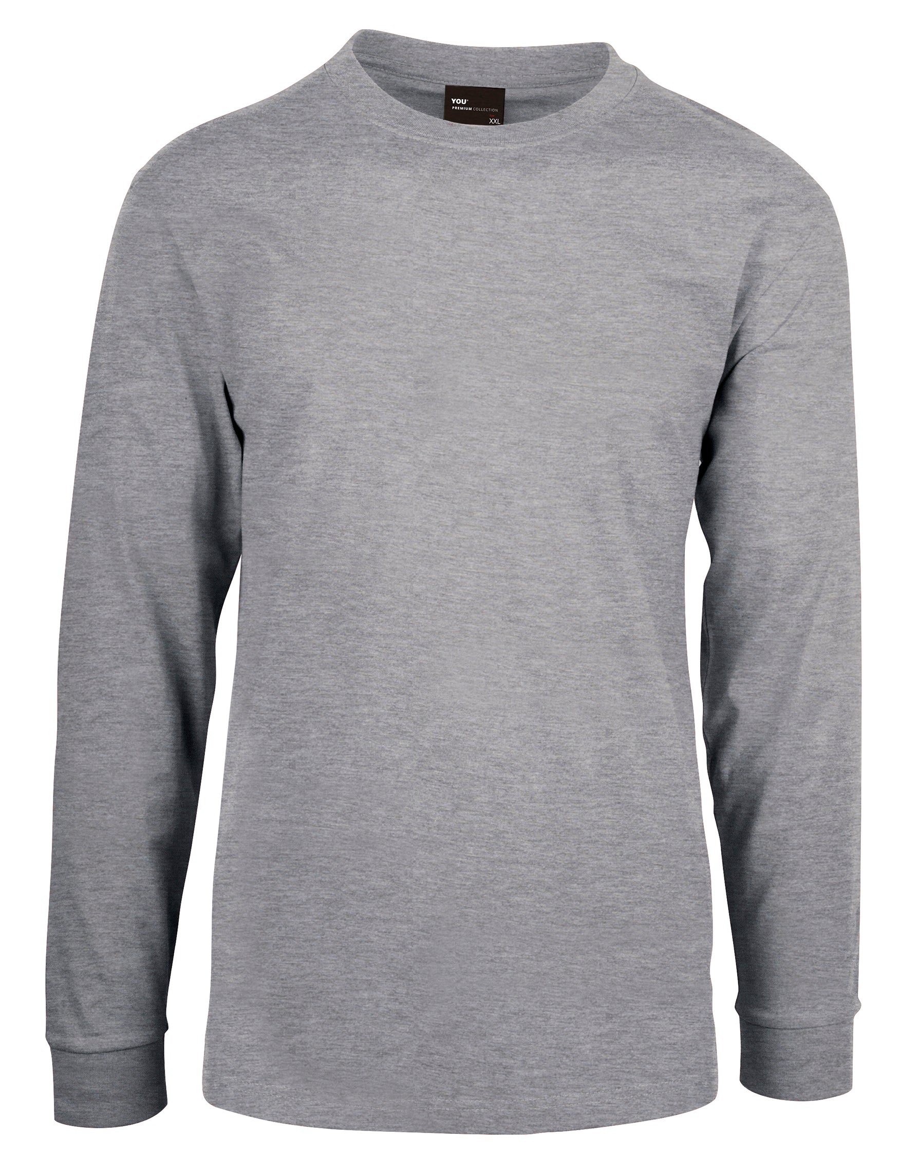 Premium Tee LS - 2001