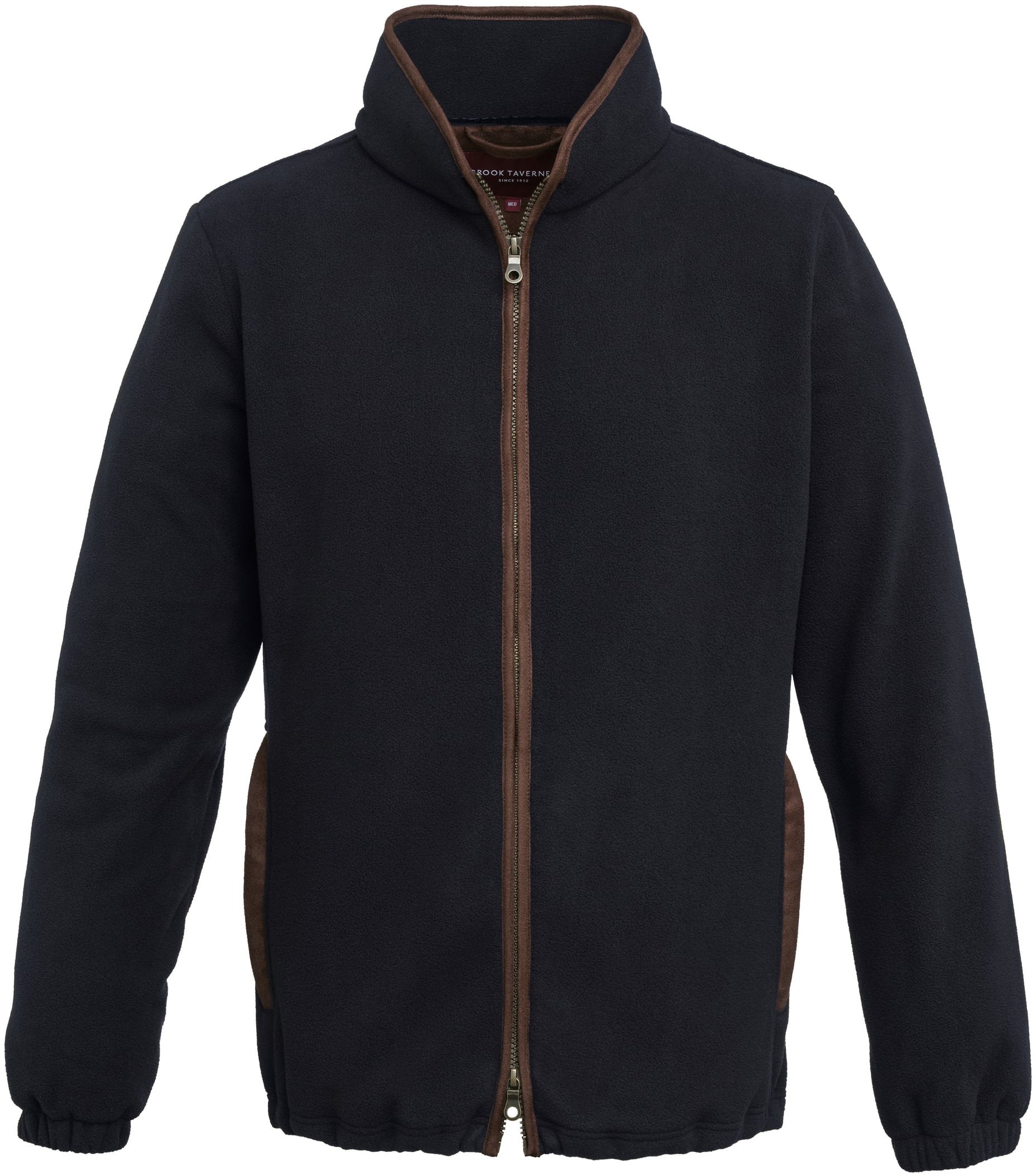 Baltimore Unisex Fleecejakke - TV4220