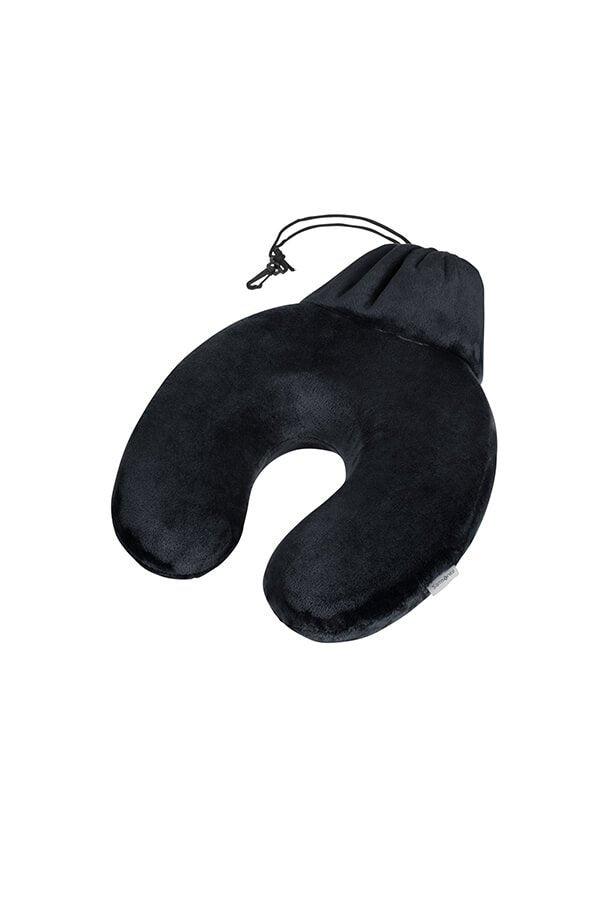 Travel Accessories Pute Memory Foam + pose