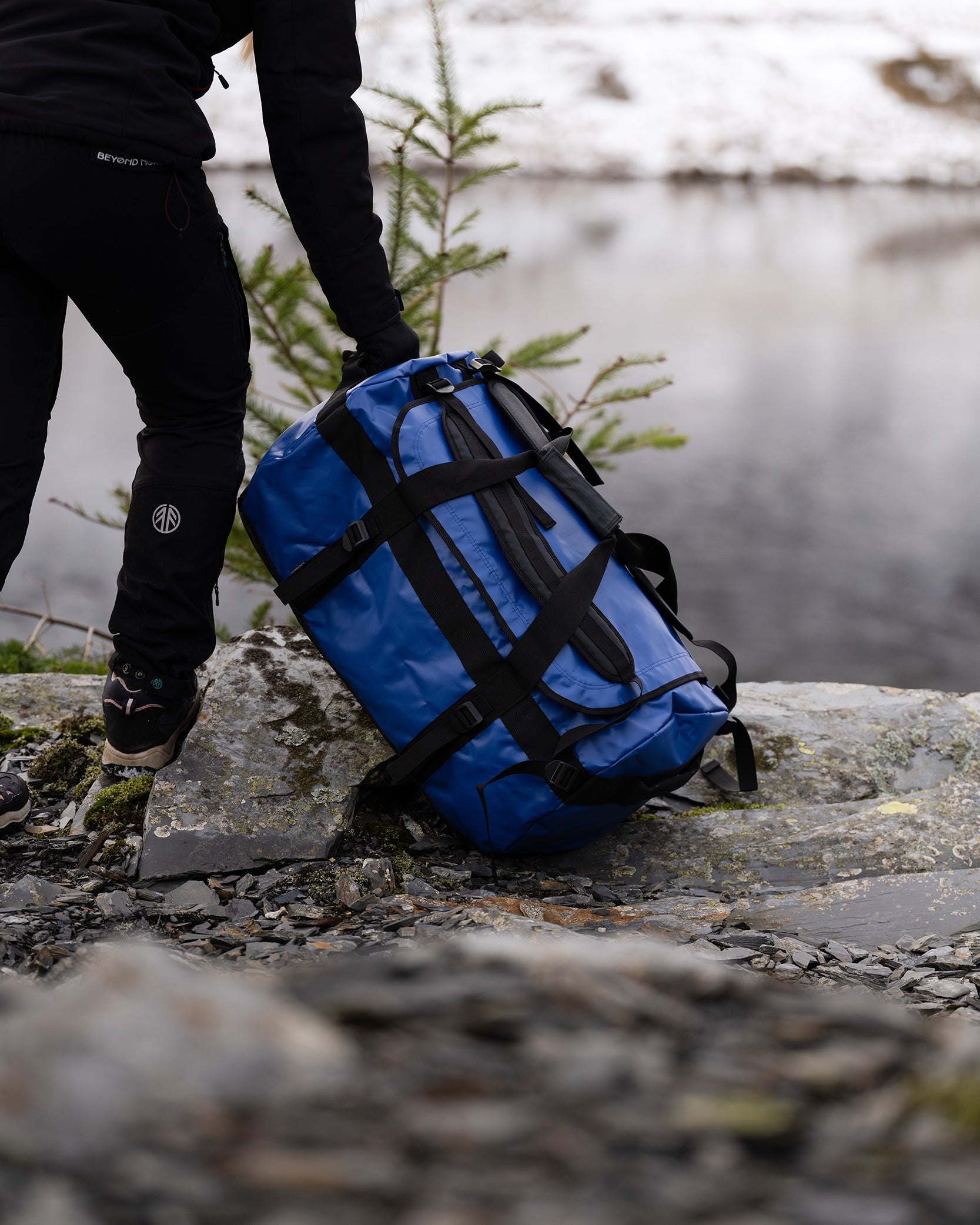 Atlantis Gear Bag 70L - SR02