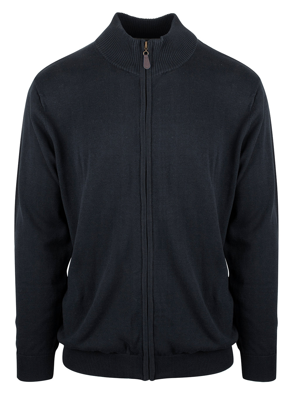 Columbus Full Zip Cardigan - TV4218