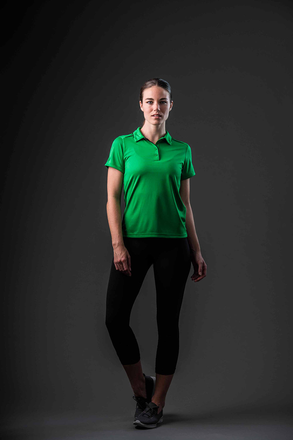 Inertia Polo (D) - SP02