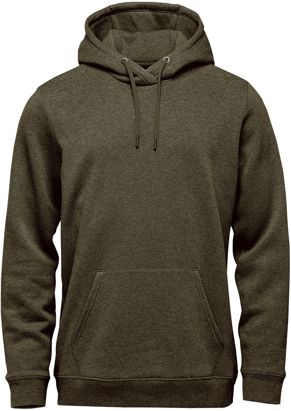 Monashee Pullover Hoody