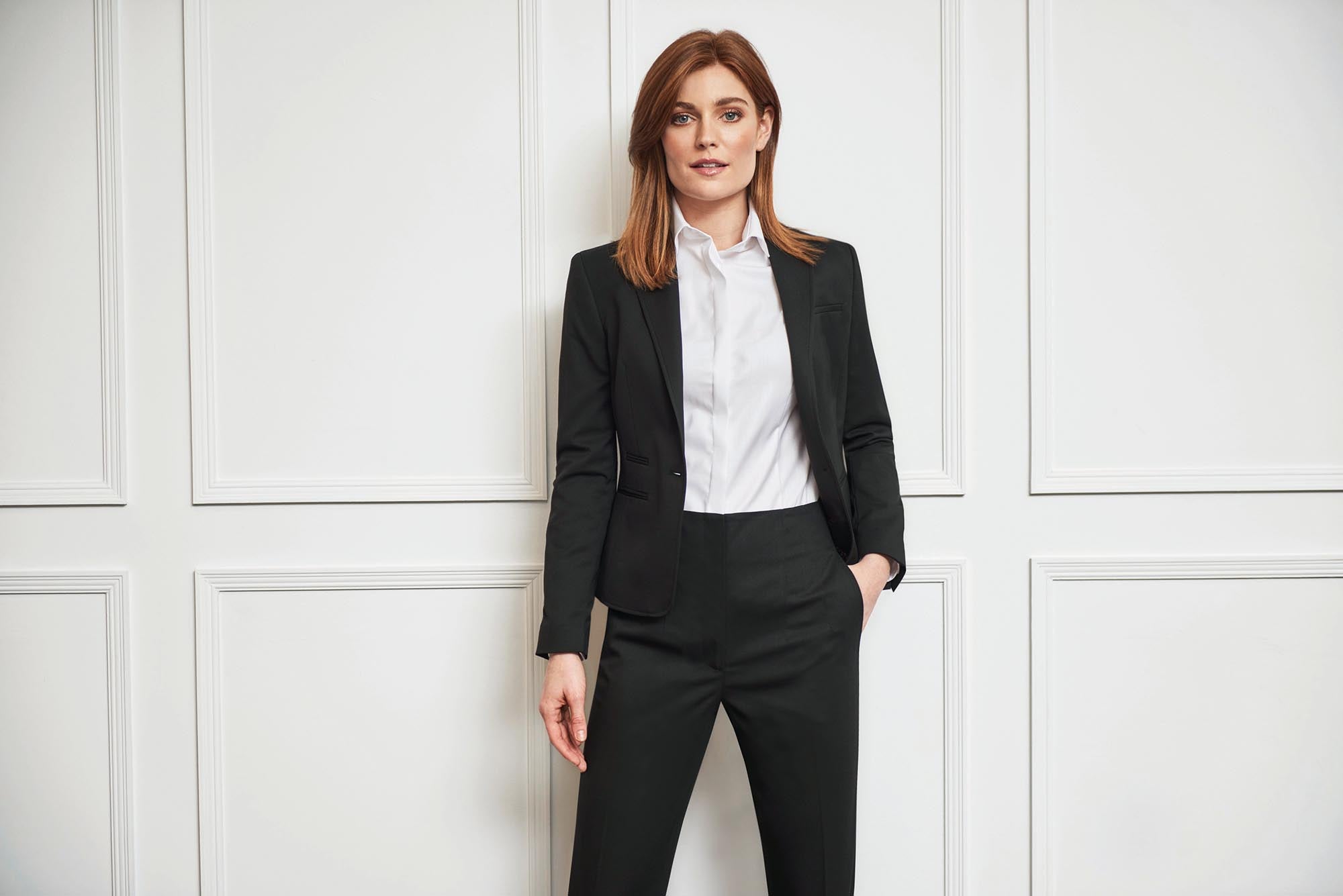 Rosalind High Waist (D) - TV2381