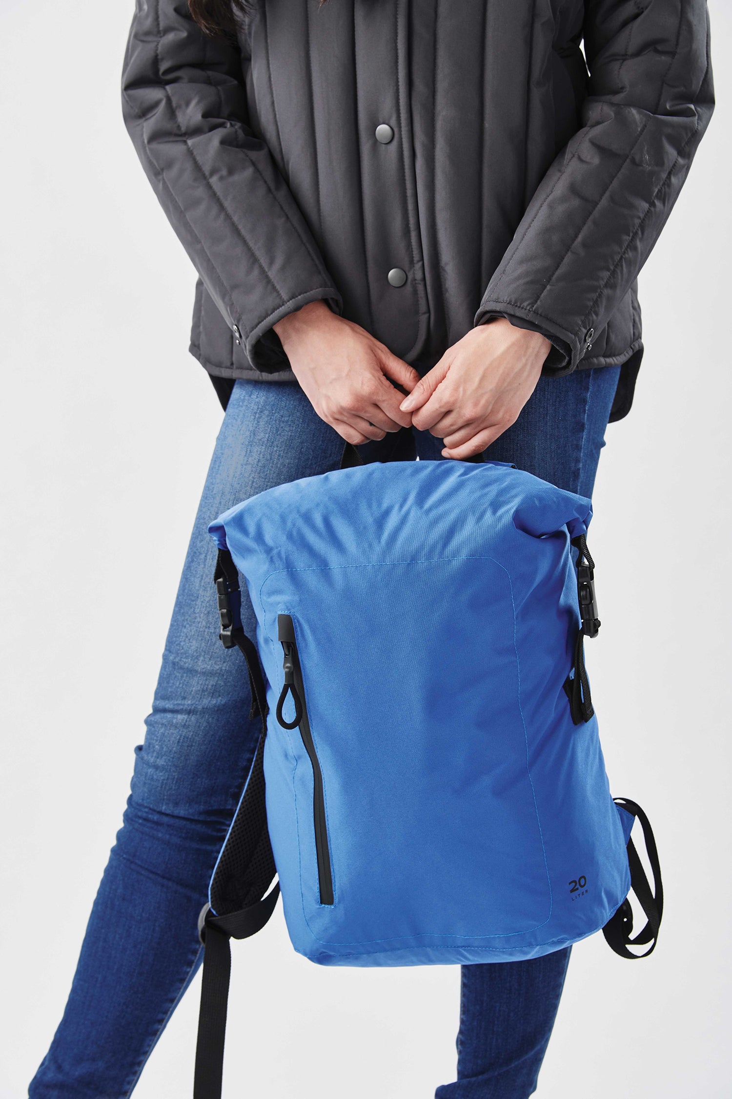 Teton Roll Top - SR42