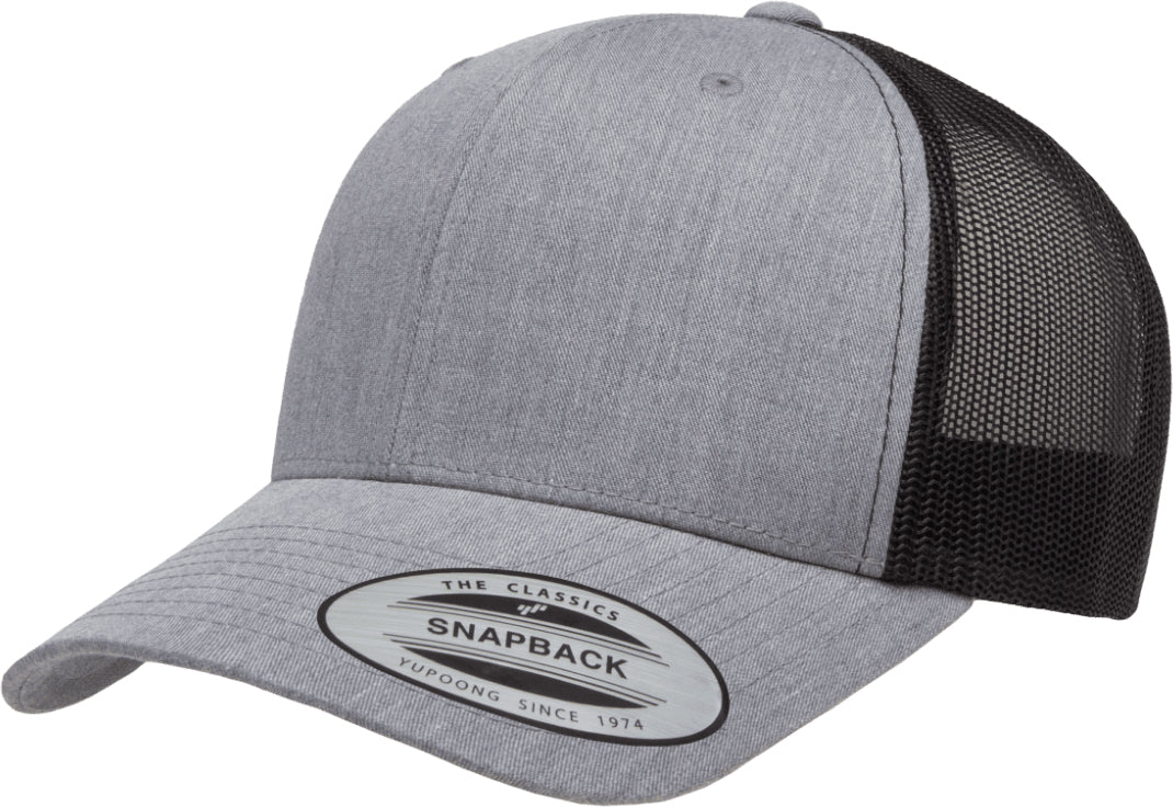 Flexfit Retro Trucker 2-Tone - FL6606T
