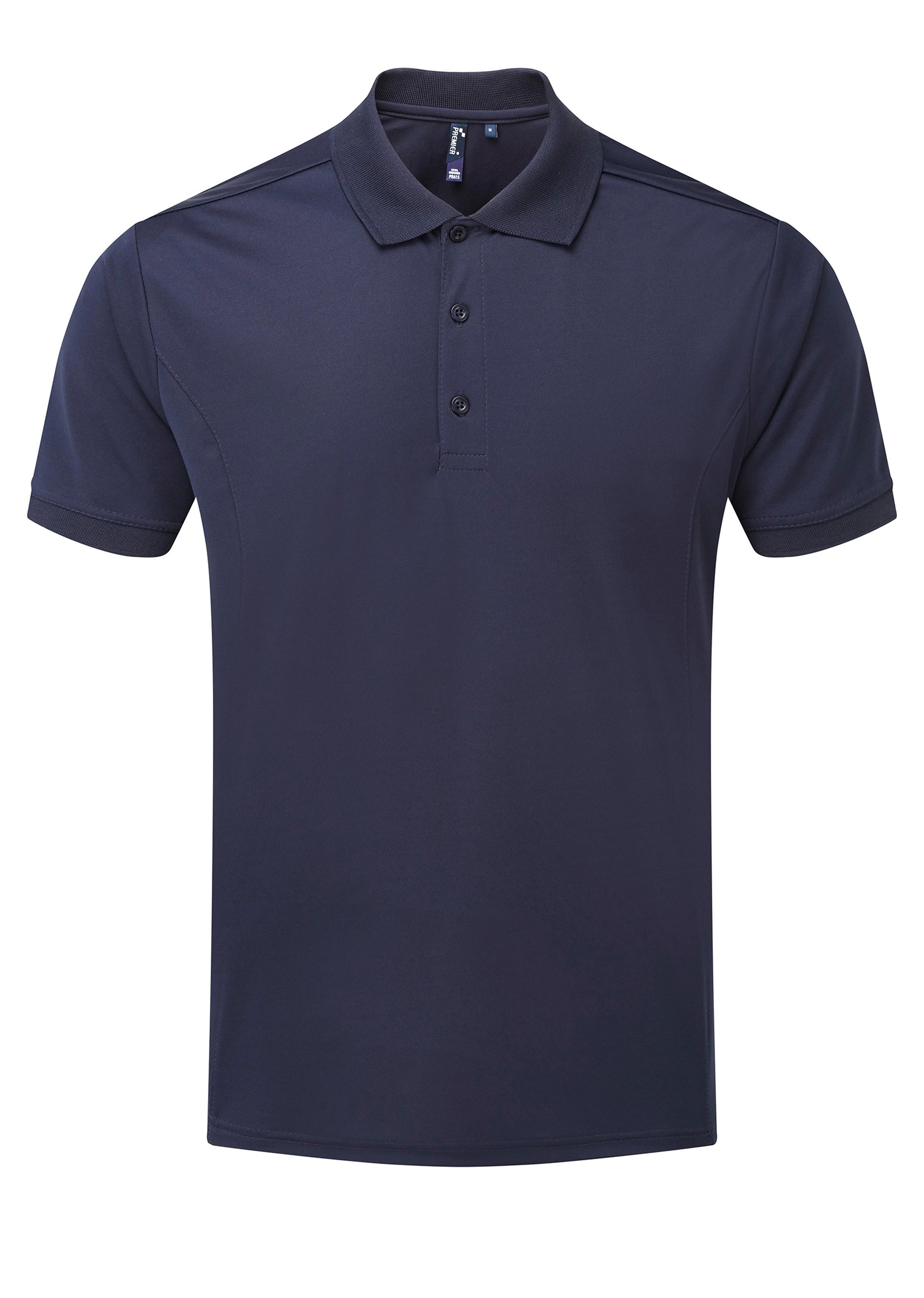 Men's Coolchecker Pique
