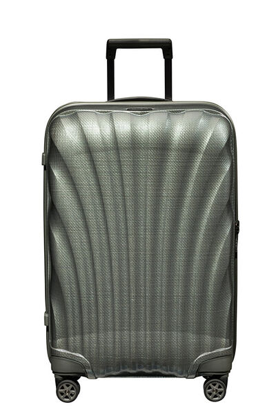 C-Lite koffert 4 hjul 69cm - X122860