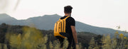 Ecodiver PC-ryggsekk M - X140871