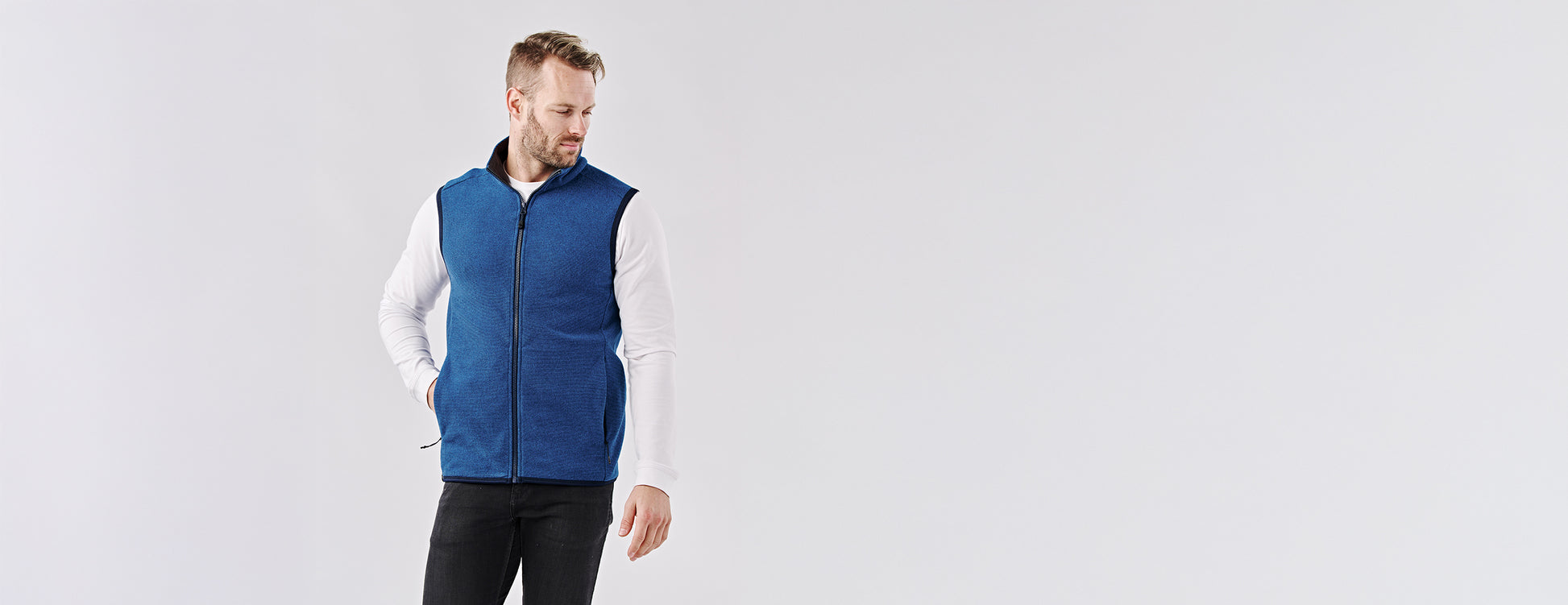 Novarra vest (U) - SF46