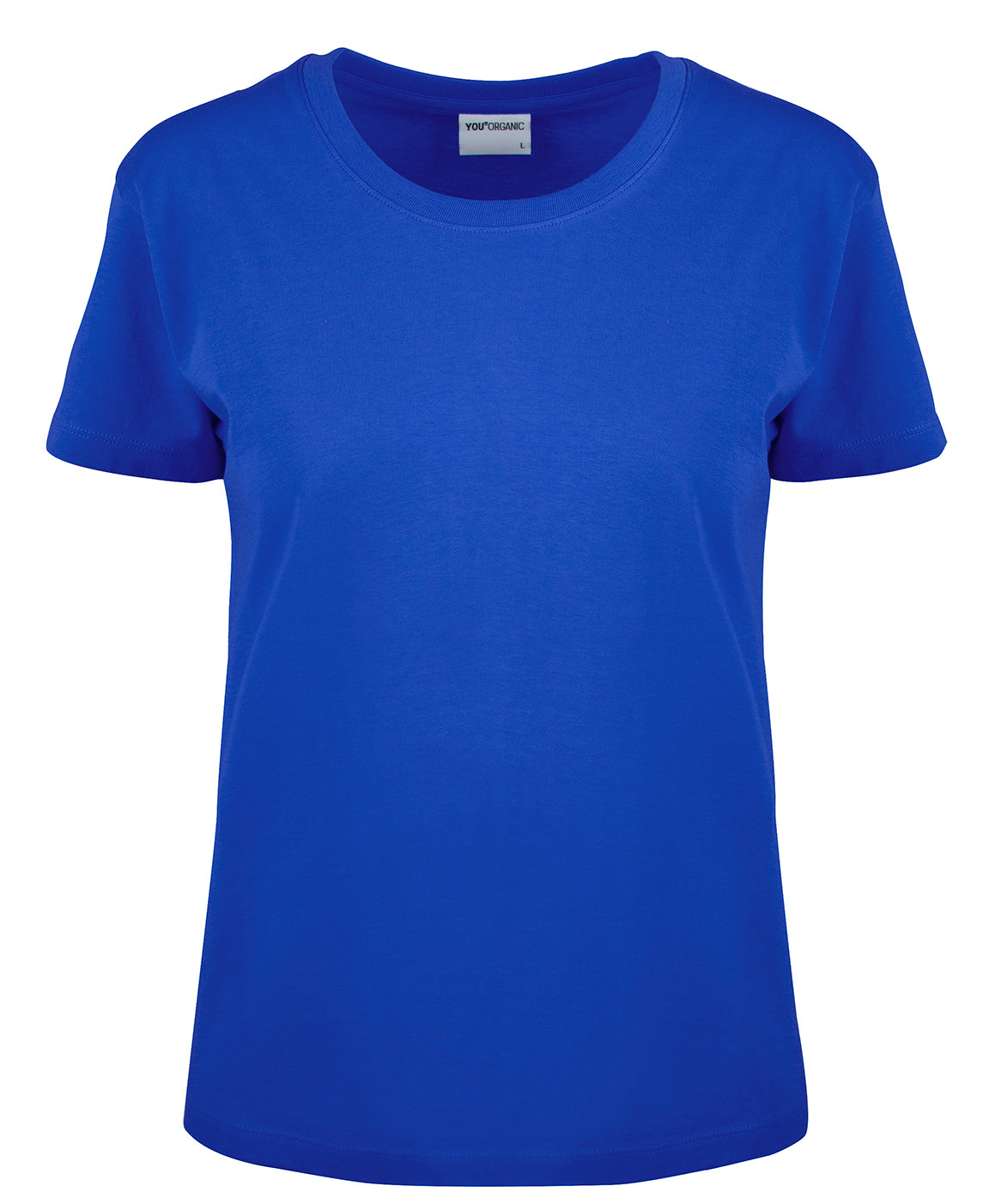 Organic T-shirt (D) GOTS