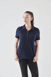 Camino Performance Polo (D) - SP21