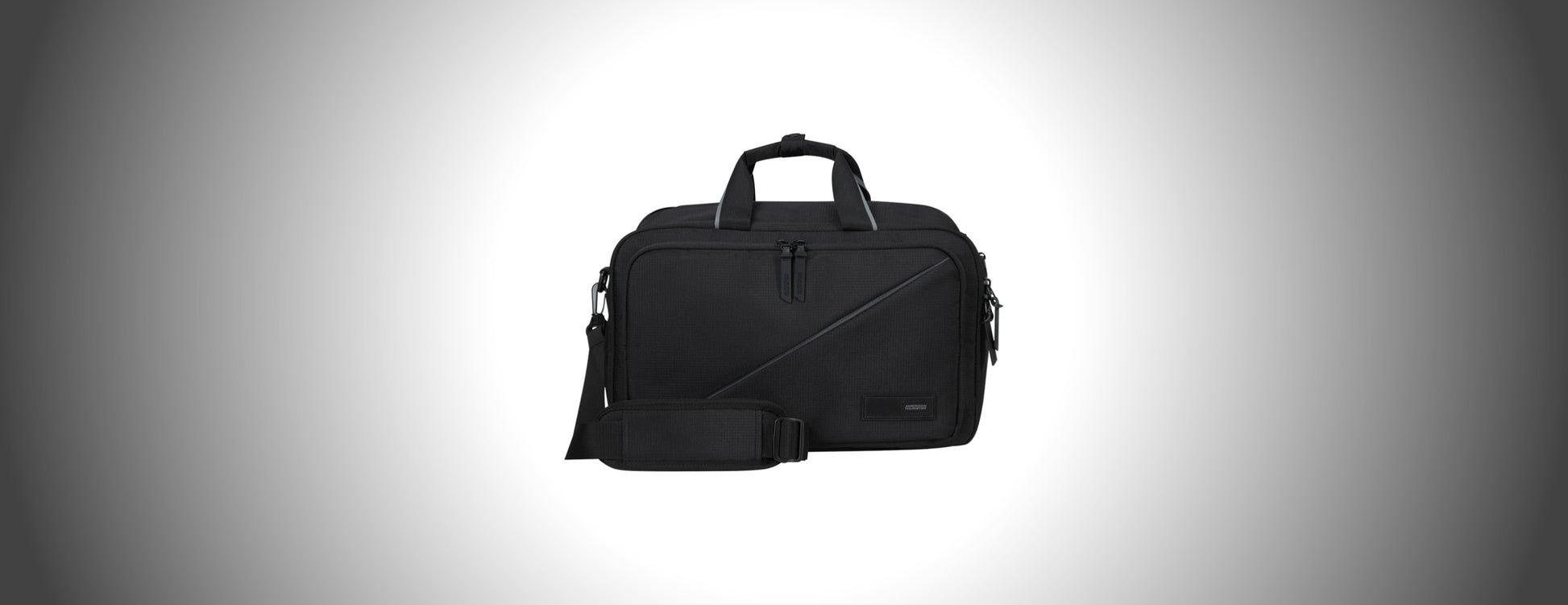 Take2cabin 3-way boarding bag - Y150845