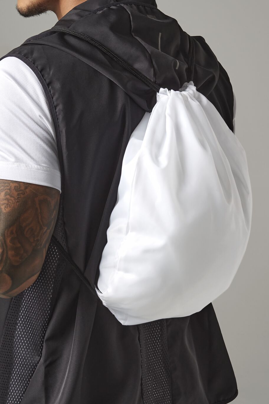 Budget Gymsac - BBG005