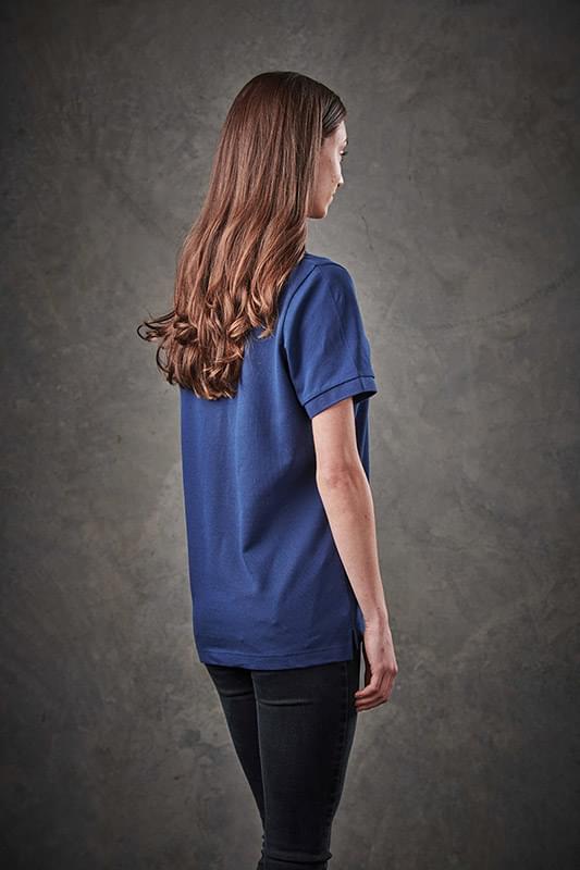 Nantucket pique (D) - SP19