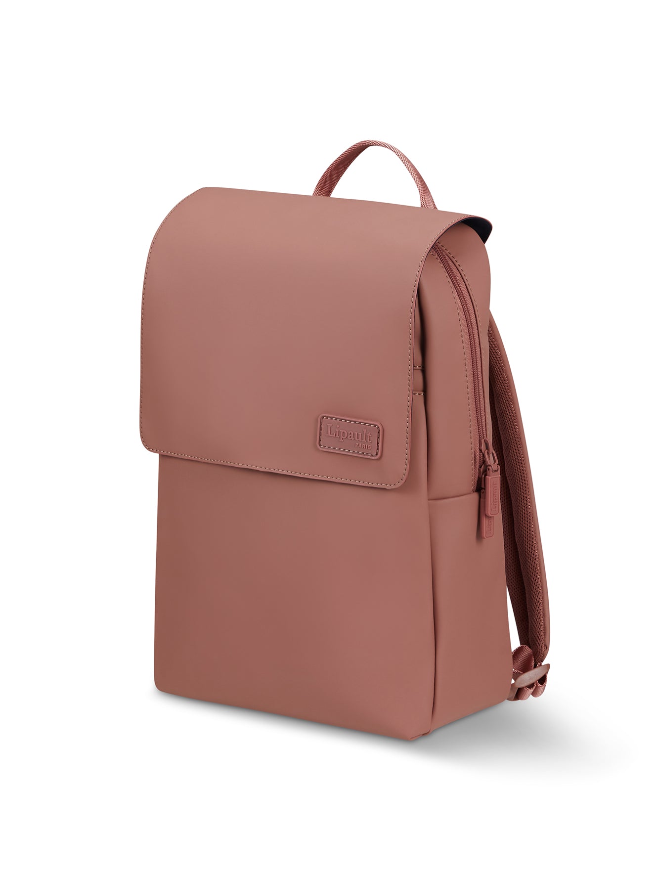 Lost In Berlin Square Backpack