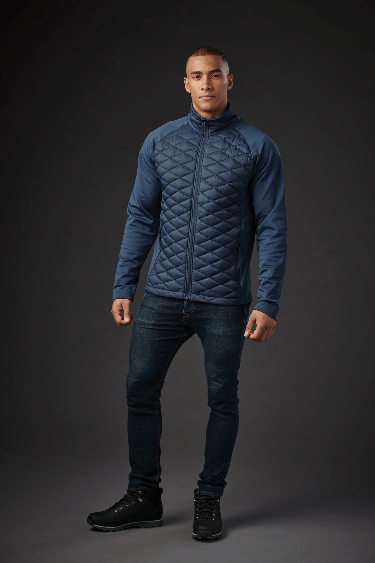 Boulder Thermal Shell (H) - SK14