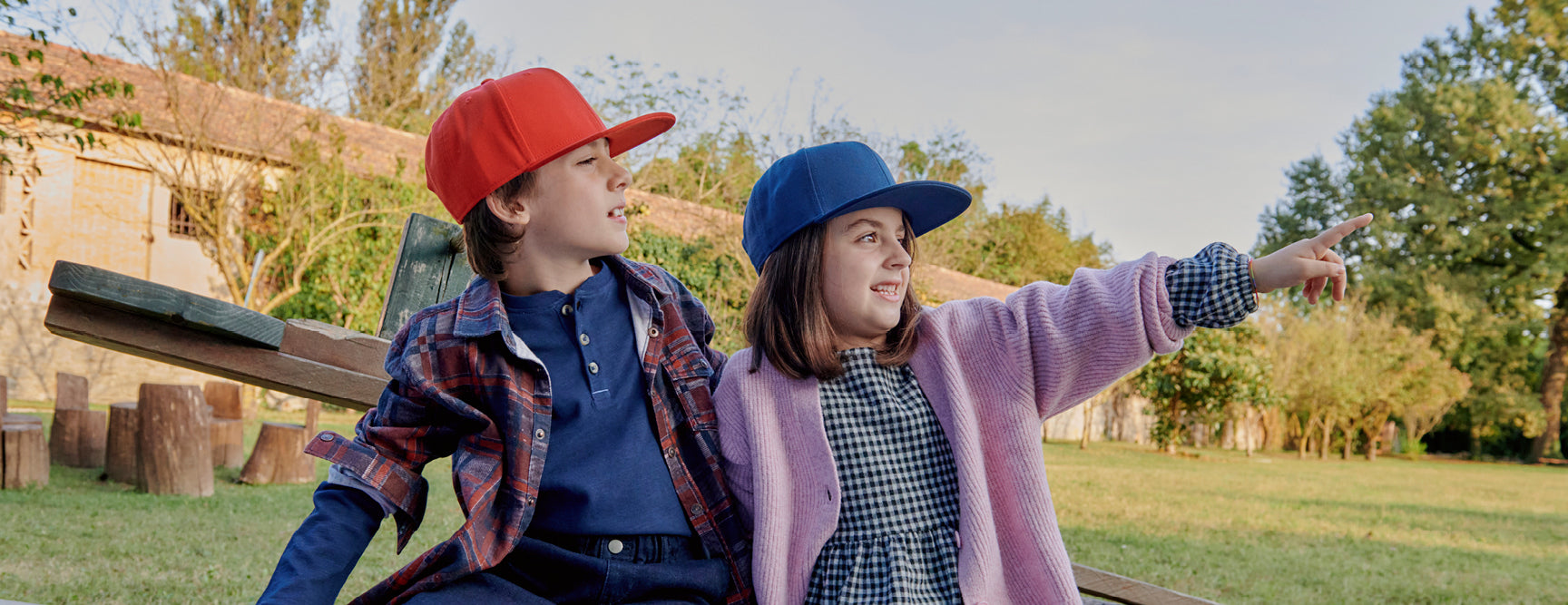 Kid Snap Back - M320