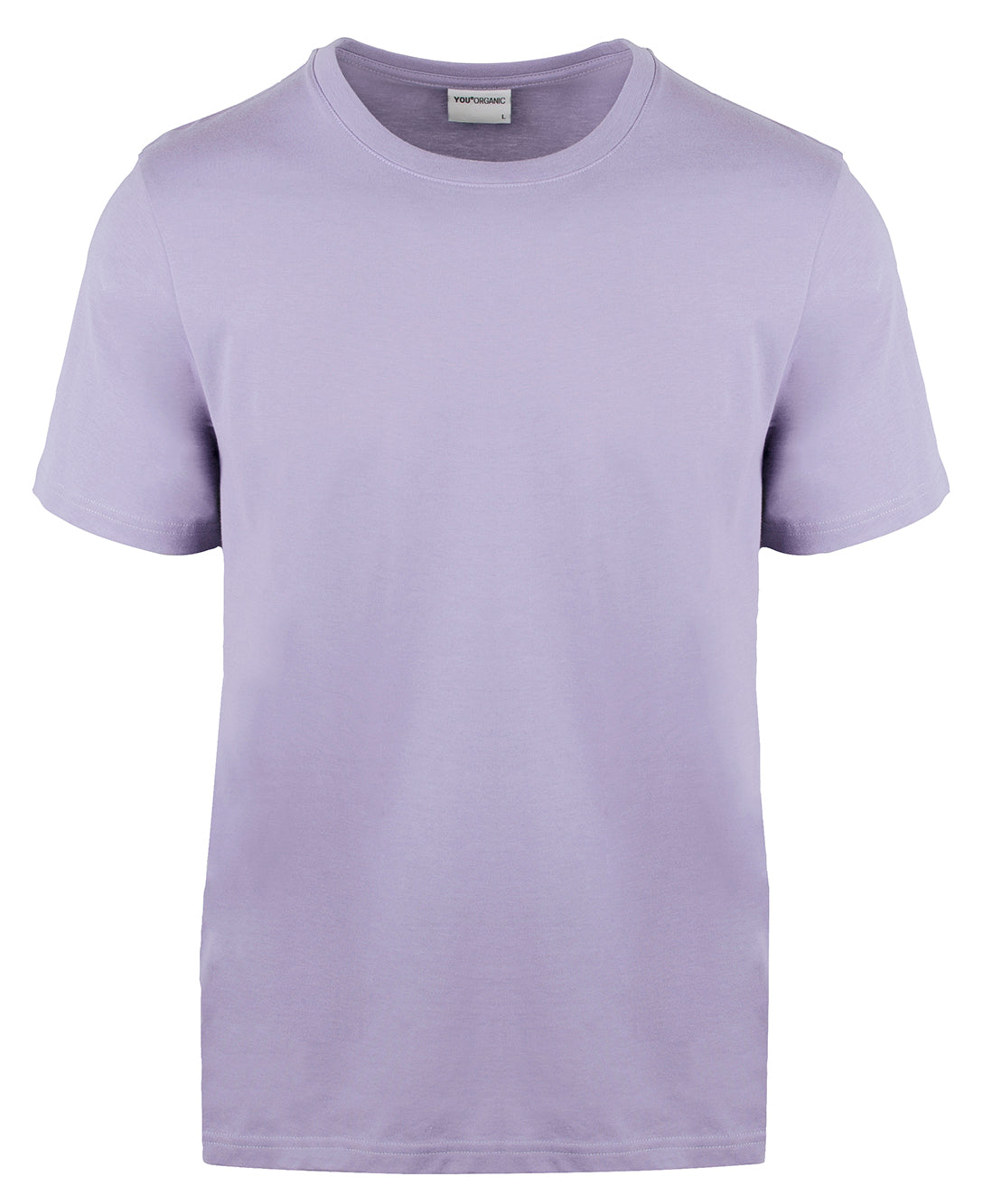 Organic T-shirt GOTS