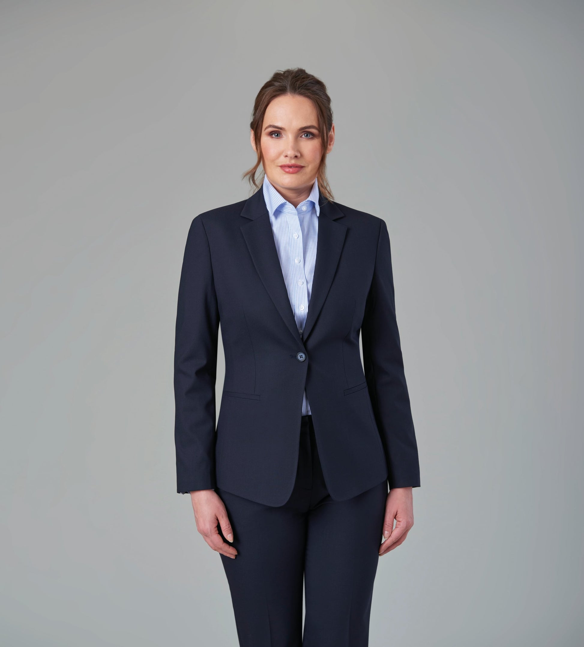 Cannes Tailored Jakke (D) - TV2326