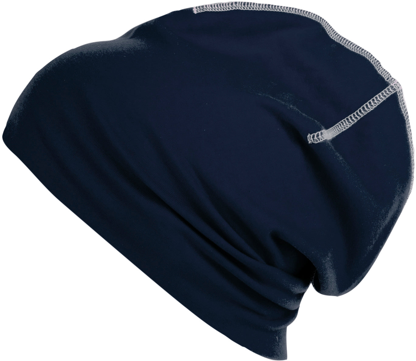 Beanie Kontrast