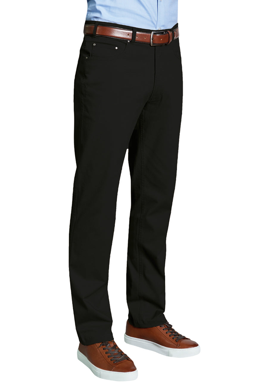 Brunswick Tailored Chino Bukse (H) - TV8902