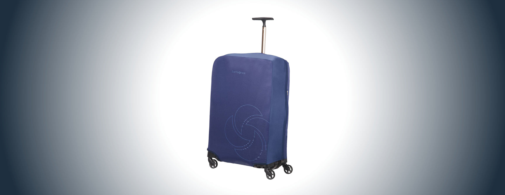 Travel Accessories Bagasjetrekk M - Spinner 69cm - X121224