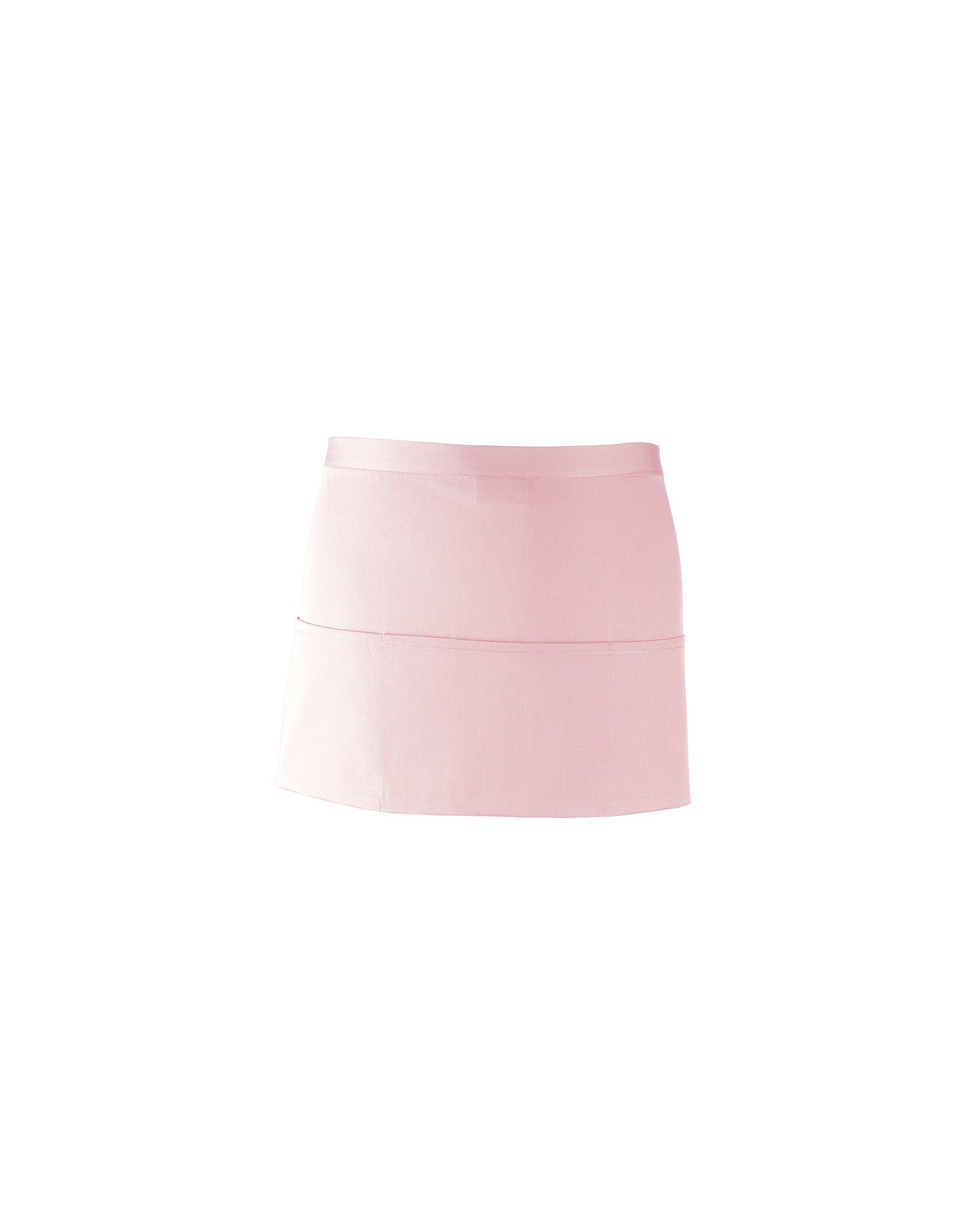 3-Pocket Apron