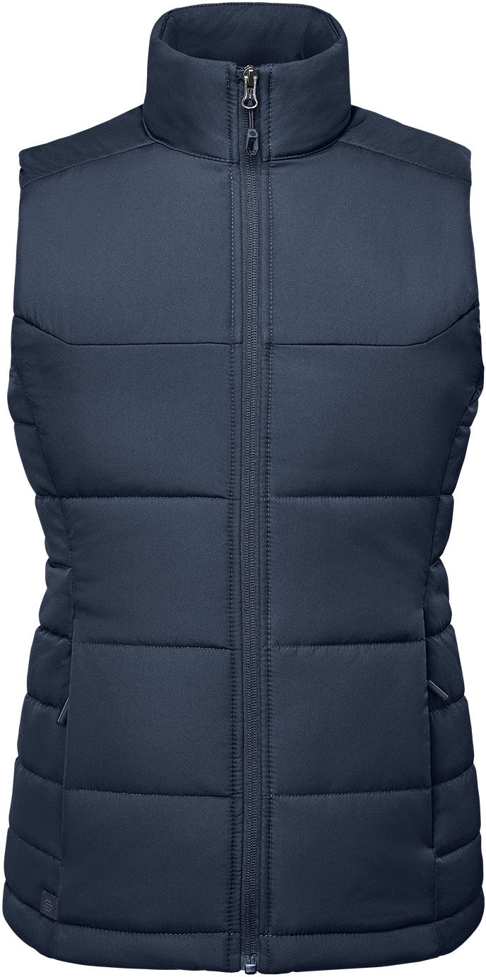 Sierra Thermal vest (D)