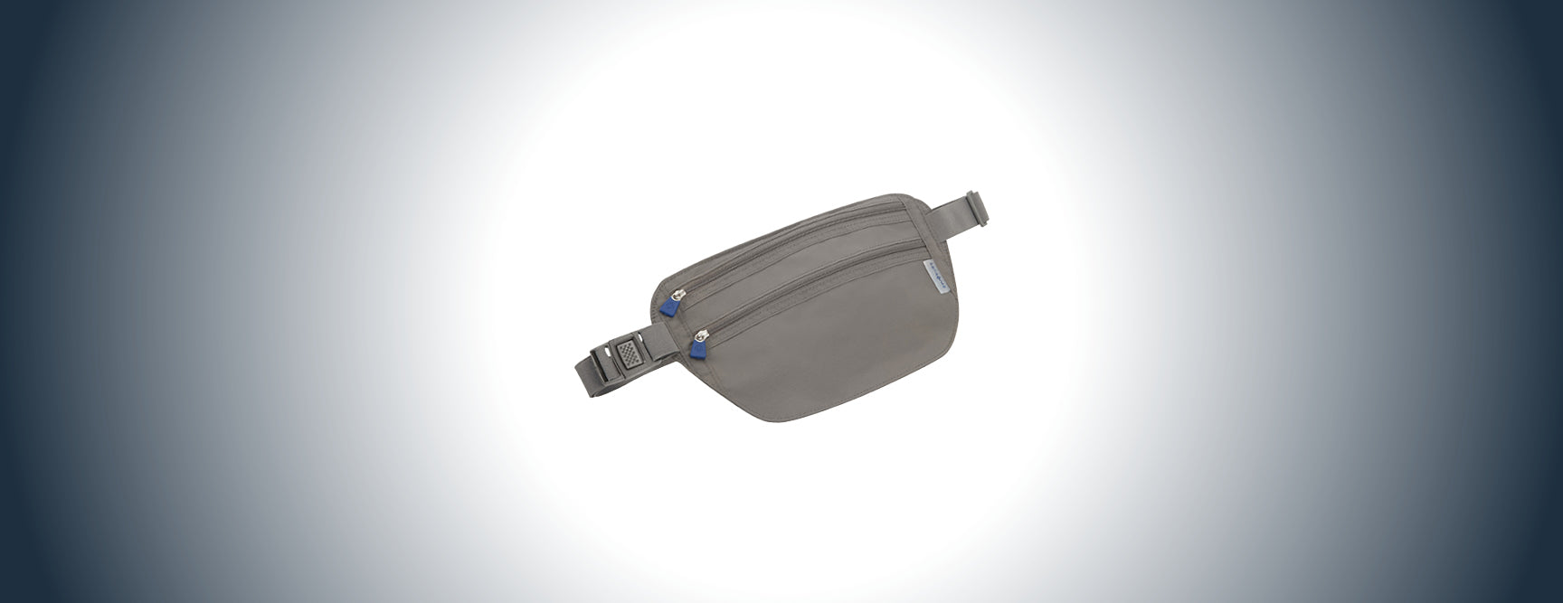 Travel Accessories Pengebelte - X121374