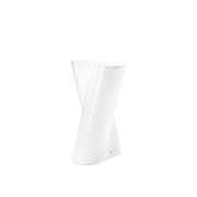 Lituus Vase, Medium Hvit - FIGJ10021094